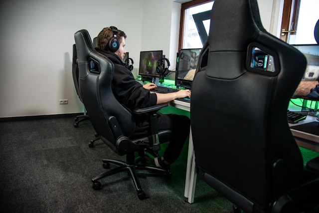VR Tables
