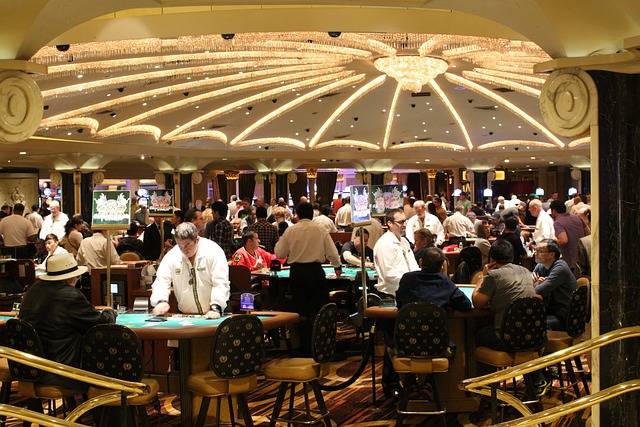 Casino Customer Suppor