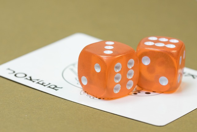 High-Stakes Play