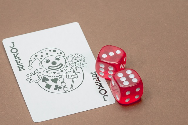 High-Stakes Play