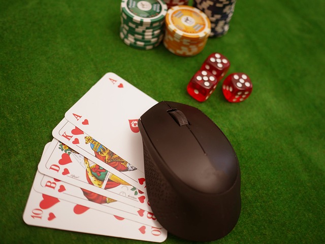 High-Stakes Play