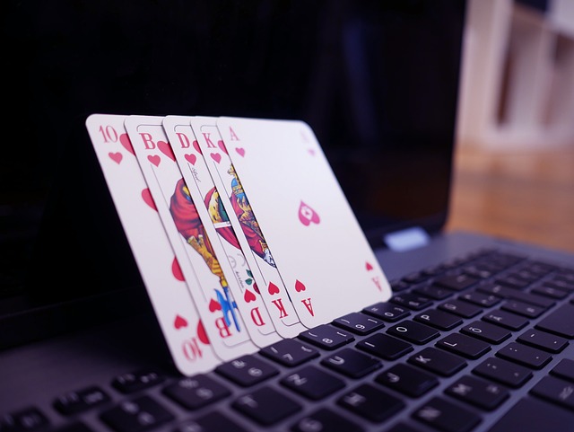 Online Casinos