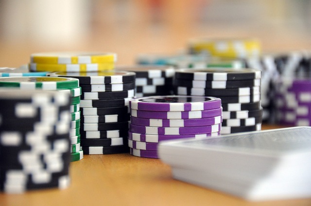 Casino Loyalty Systems