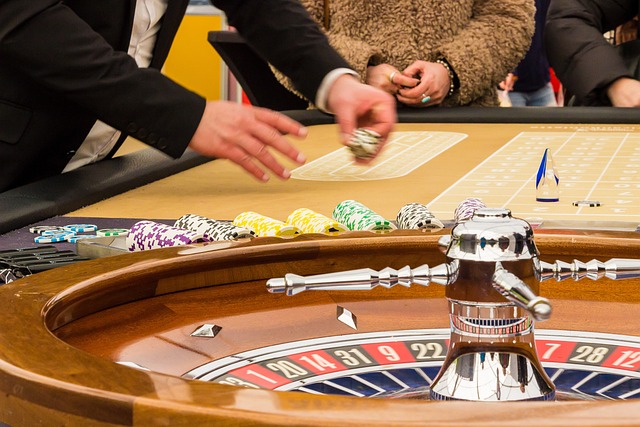 Trusted Online Casino